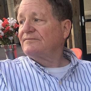 Meet your Posher, Steve